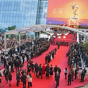 Luxury Next To Croisette Cannes
