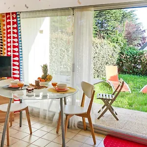 Plein Soleil By Interhome , Carnac France