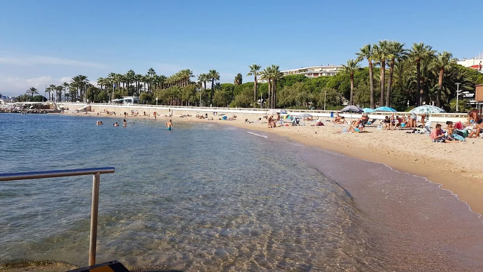 Apartment Appartement Residence Athena Cannes