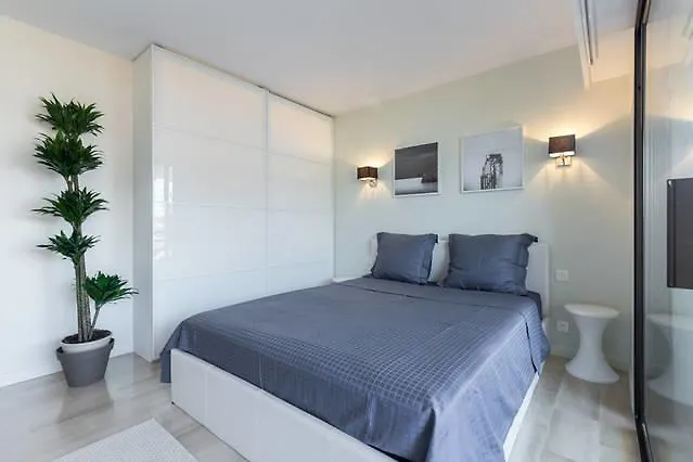Apartment Appartement Residence Athena Cannes