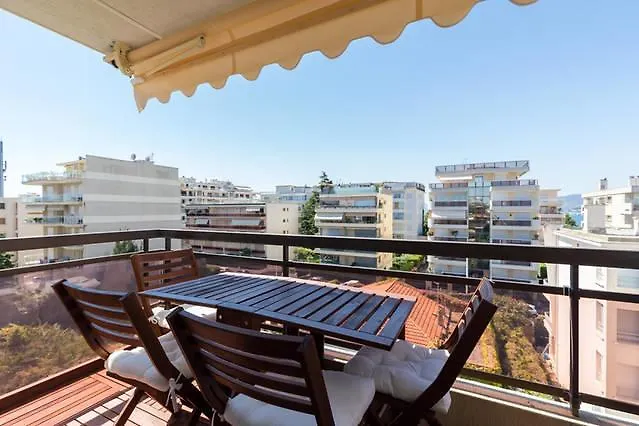 Appartement Residence Athena Cannes 0*,