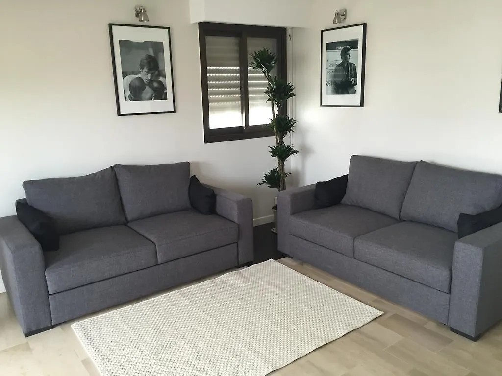 Appartement Residence Athena Cannes 0*,  France