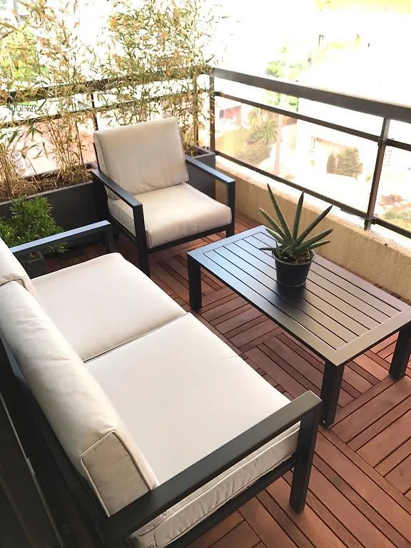 Appartement Residence Athena Cannes