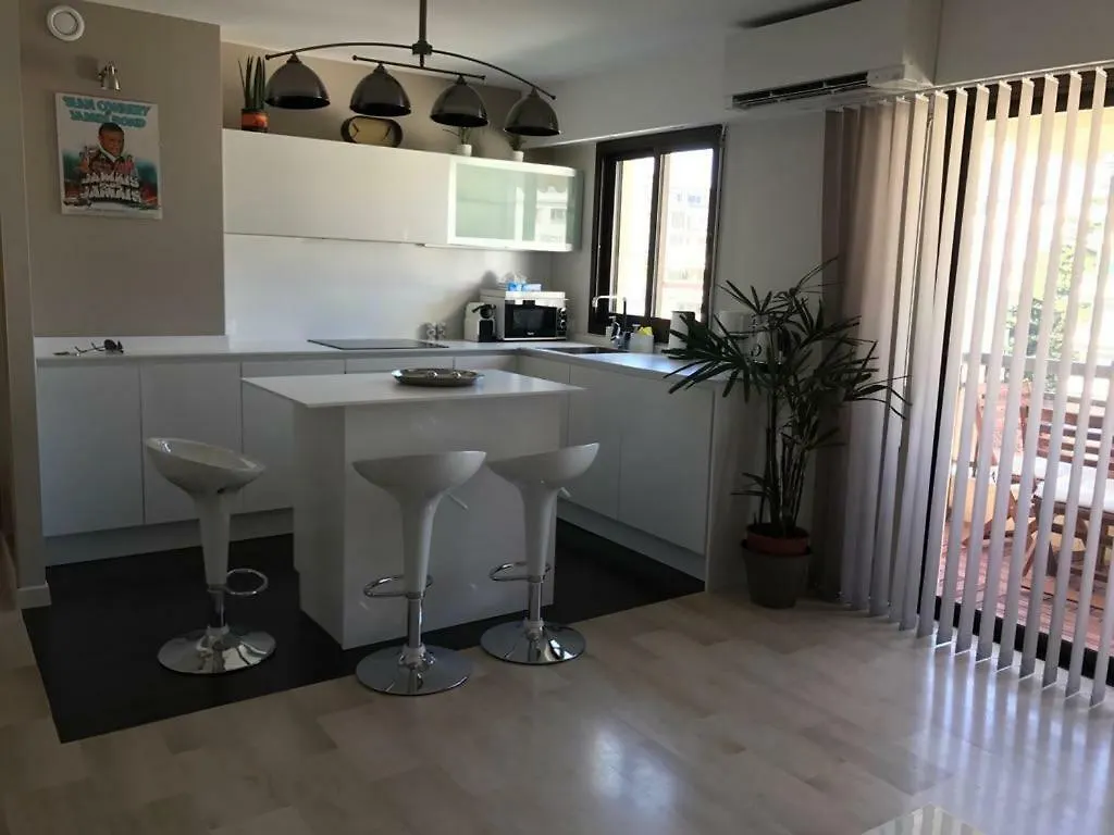 Apartment Appartement Residence Athena Cannes