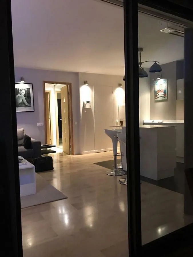Apartment Appartement Residence Athena Cannes France